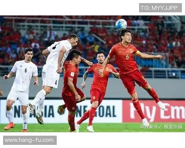 上海上港与广州恒大激战回顾及战术分析解析